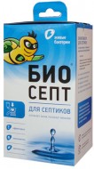 Активатор для биотуалетов БИОСЕПТ 300 г